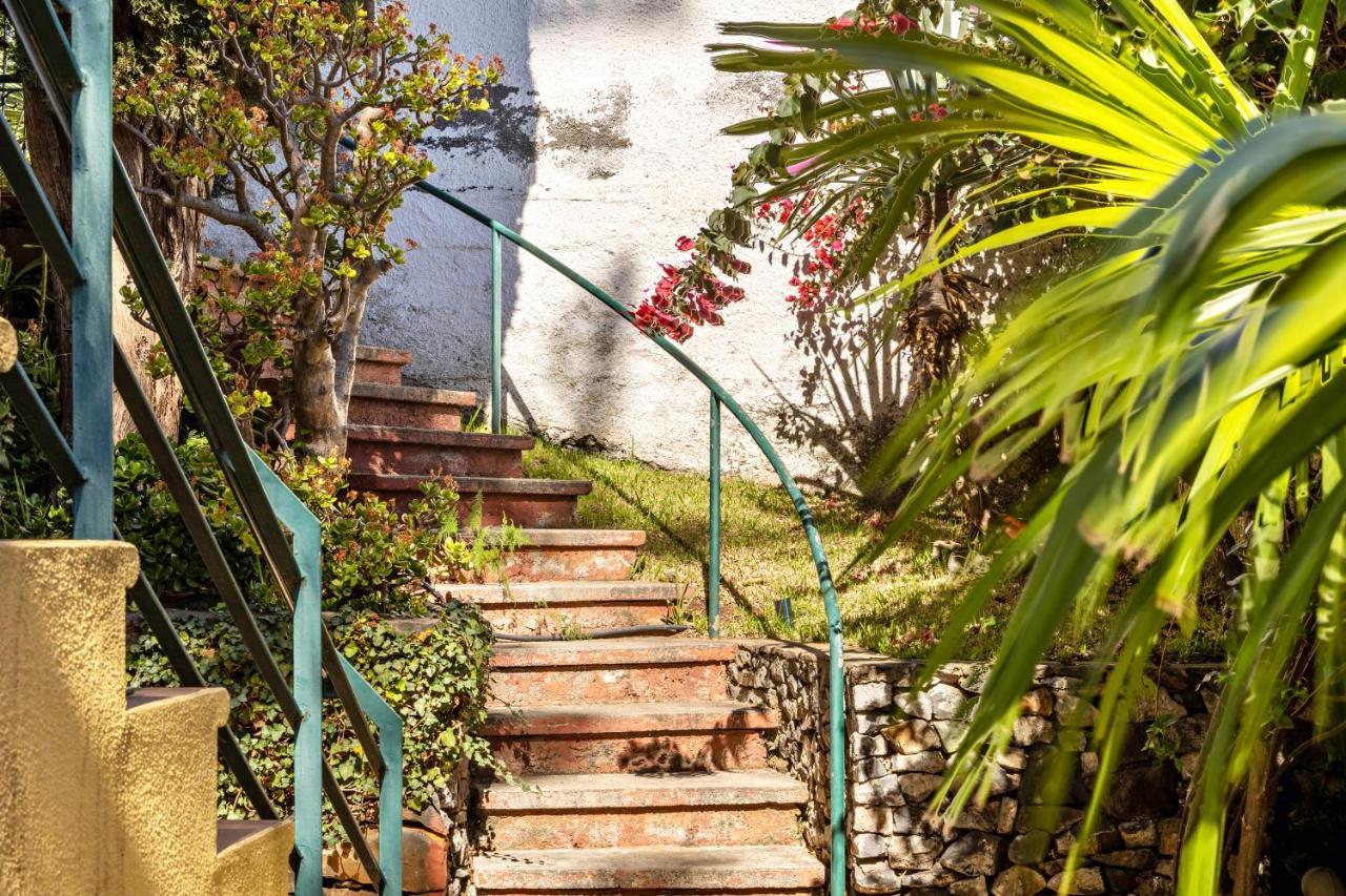 Villa Echium T1 Caniço Exteriör bild